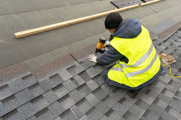 Roof Installation Near Me in Burlington, CO