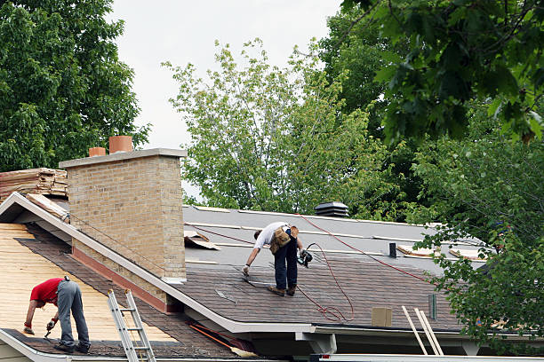 Quick and Trustworthy Emergency Roof Repair Services in Burlington, CO