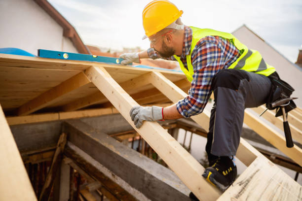 Best Roof Repair Services  in Burlington, CO