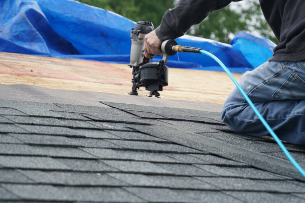 Quick and Trustworthy Emergency Roof Repair Services in Burlington, CO