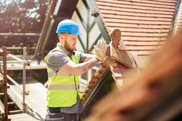 Best New Roof Installation  in Burlington, CO